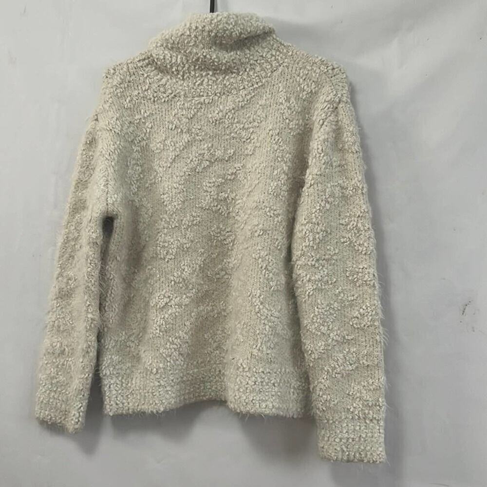 ZARA KNIT SWEATER‎ SIZE S